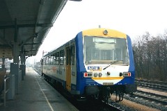 Nieböll, 13. March 2004